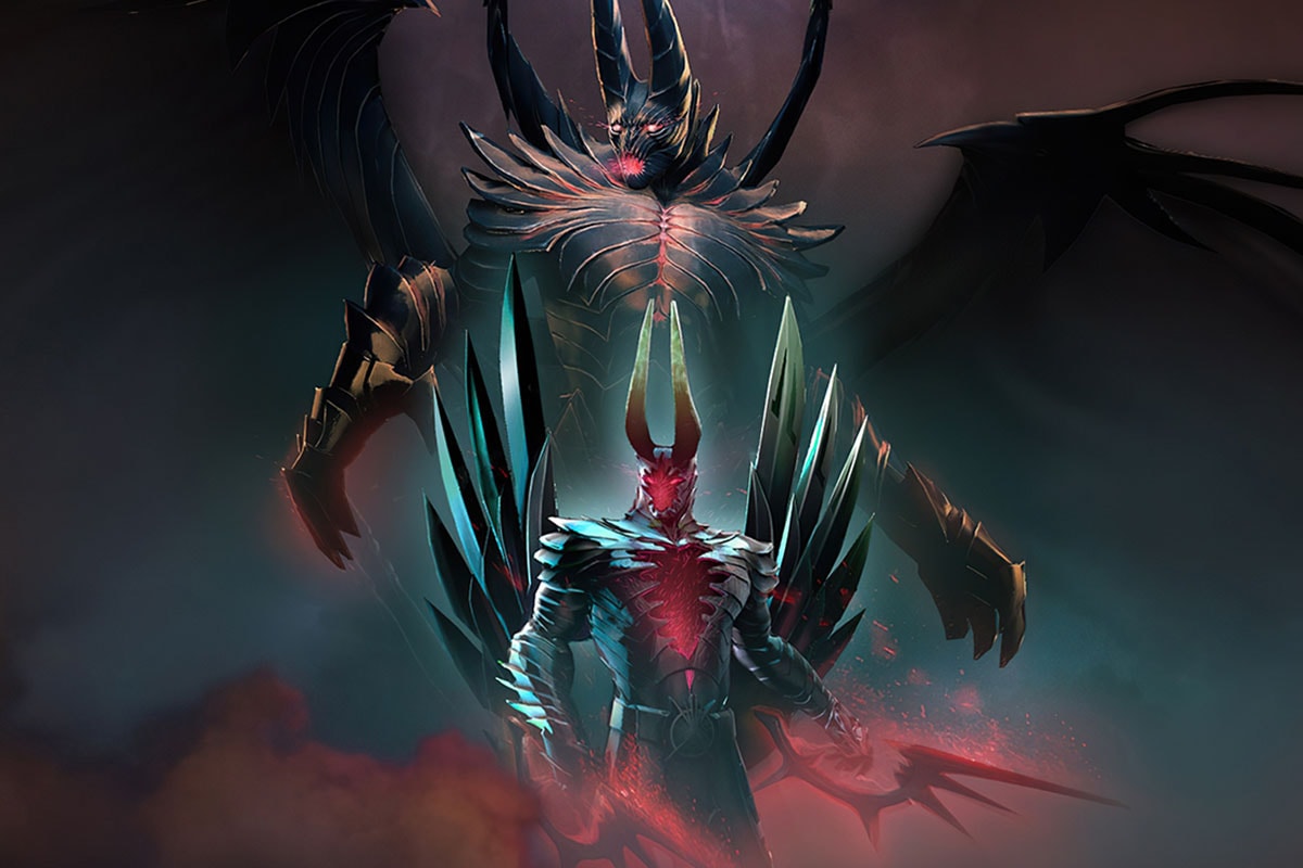 CS2 против Dota 2: где скин-беттинг работает лучше