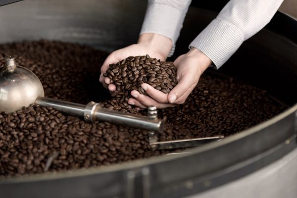Обжарка кофе: увлекательный процесс, доступный каждому