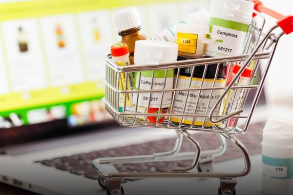 Онлайн-аптеки: Революция в мире медицины