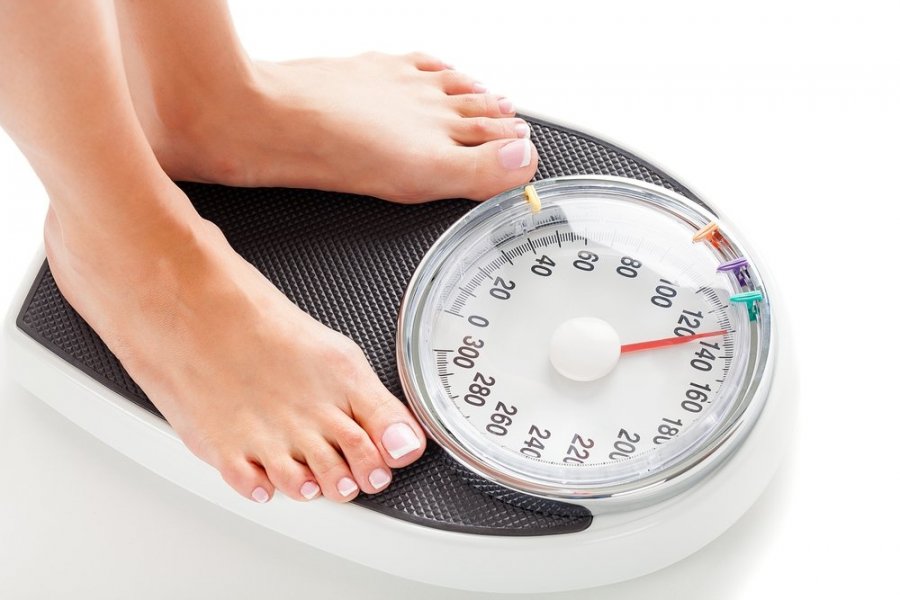 какие анализы влияют на лишний вес