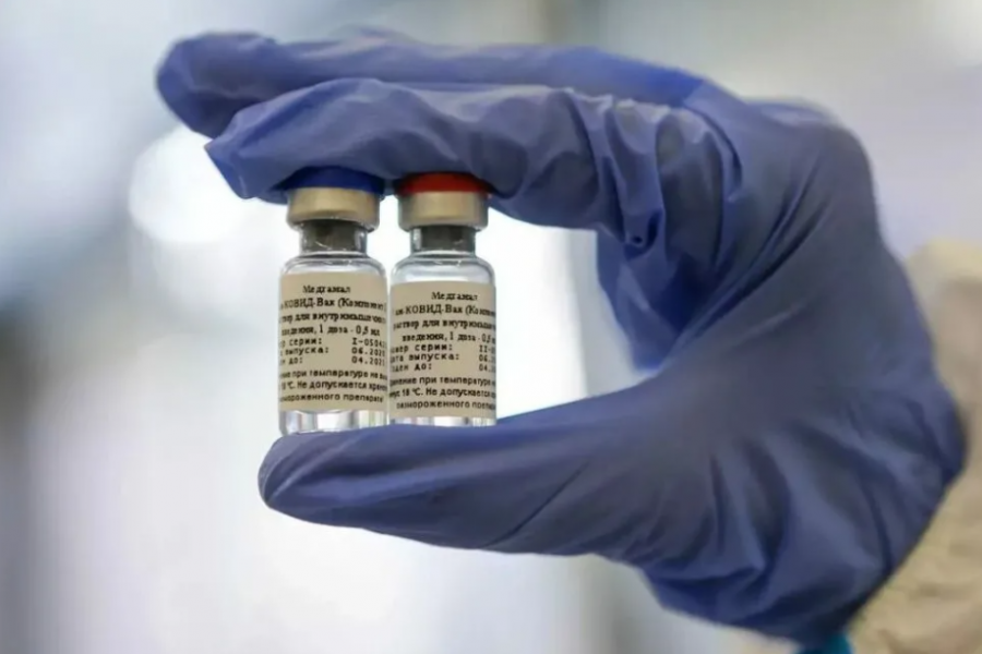 Ученый Михаил Костинов рассказал  об эффективности вакцин от коронавируса