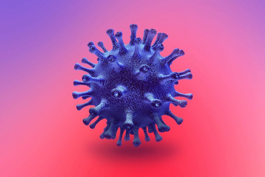 Академик РАН Зверев: Никто не знает, к чему приведут новые мутации коронавируса