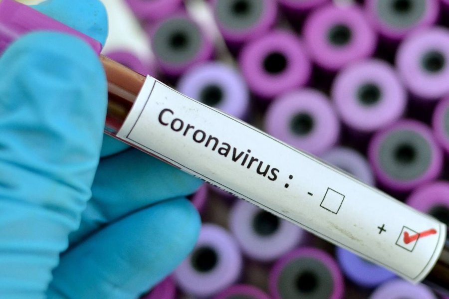 Отоларинголог Зайцев предупредил, что холодный климат в РФ усиливает последствия коронавируса