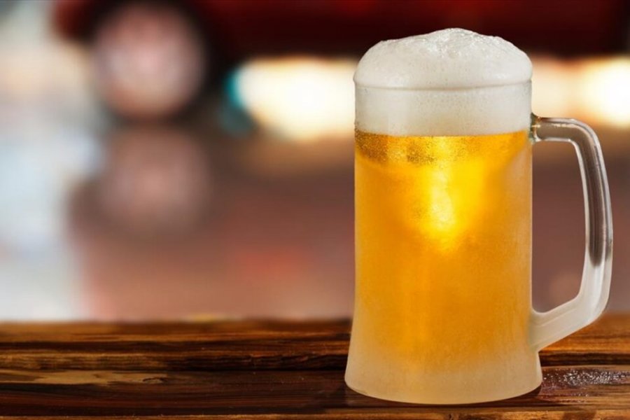 Кардиолог Кореневич предупредила о том, что пиво увеличивает нагрузку на сердце