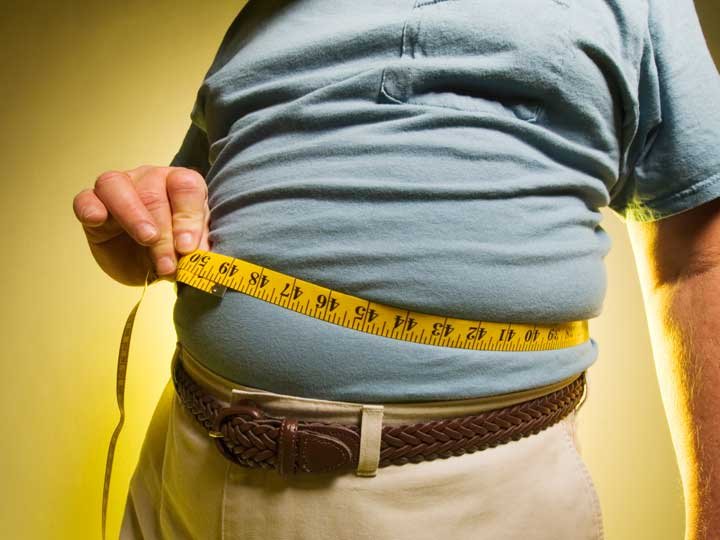 Доктор Мясников заявил о пользе небольшого лишнего веса для пожилых людей