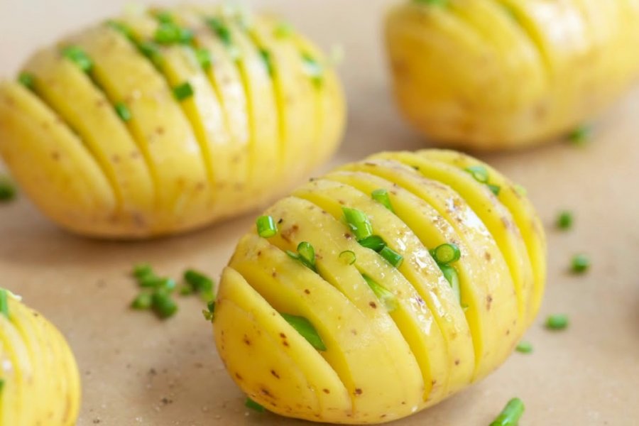 Врачи объяснили, какие блюда из картофеля могут быть диетическими