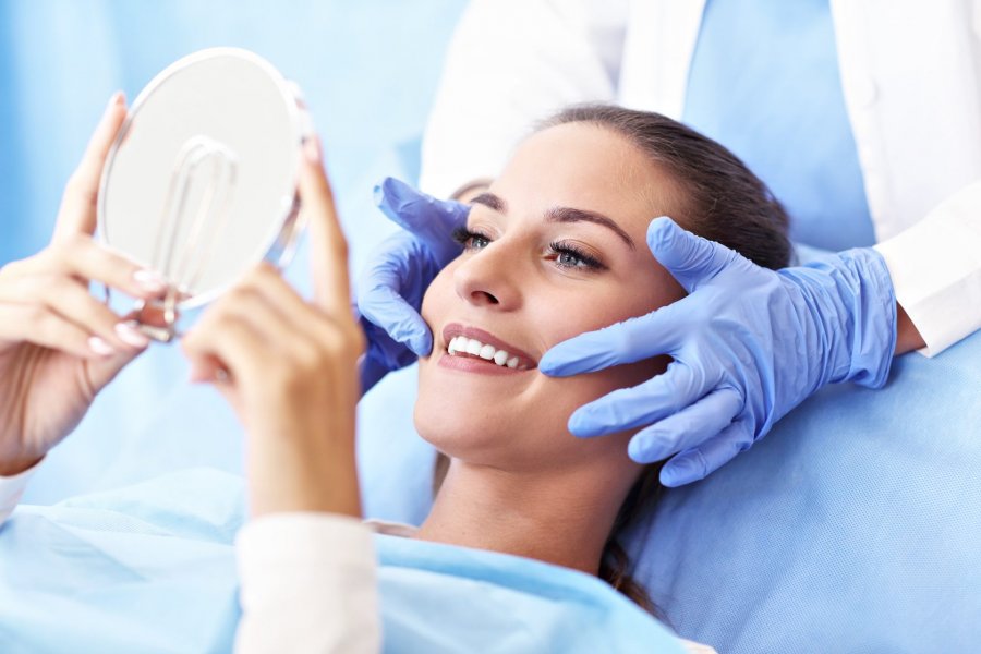 Врач назвала 5 стоматологических процедур, которые пациенту точно не нужны