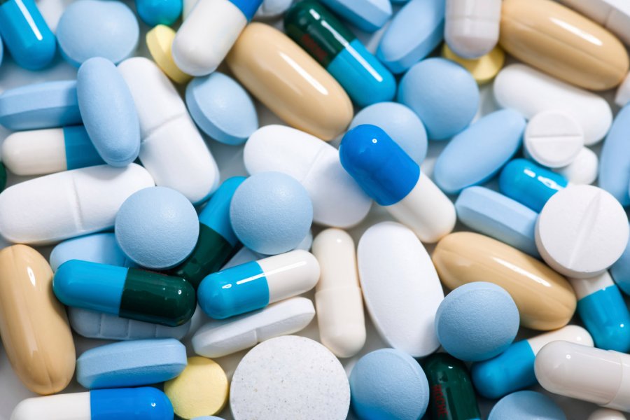 Российские медики предупредили о нехватке ряда лекарств из-за введения санкций