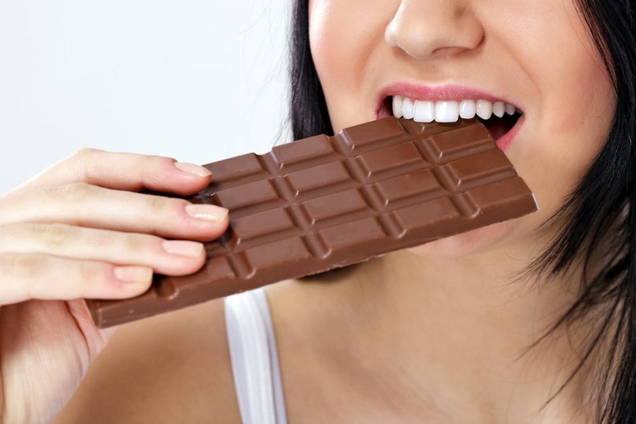 Врач-диетолог Соломатина рассказала, сколько шоколада не вредно употреблять в день