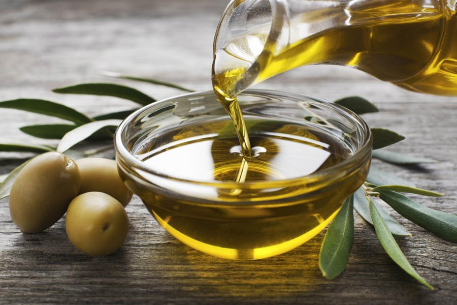 «ИноСМИ»: Употребление в пищу оливкового масла снижает риск смерти от рака, ишемической болезни сердца и болезни Альцгеймера