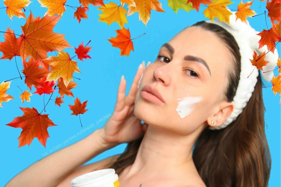 Дерматолог Налбандян порекомендовала активно увлажнять кожу осенью
