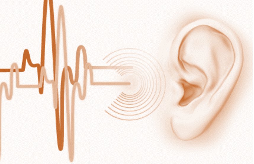 Отоларинголог Зайцев: шум в ушах может быть вызван воспалением слухового нерва