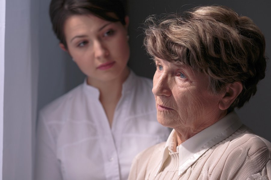 Врач рассказала, как снизить риск болезни Альцгеймера?