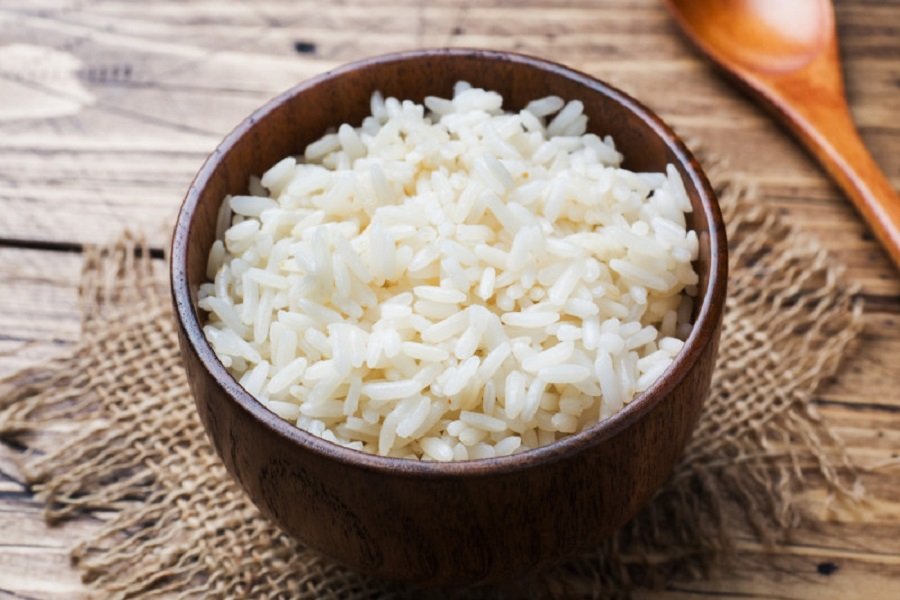 Диетологи  рассказали о способе приготовления риса