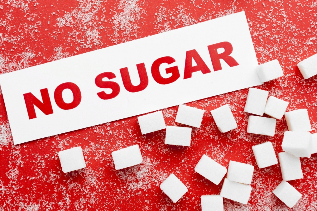 В Китае мужчина отказался от сахара и похудел на 50 килограммов