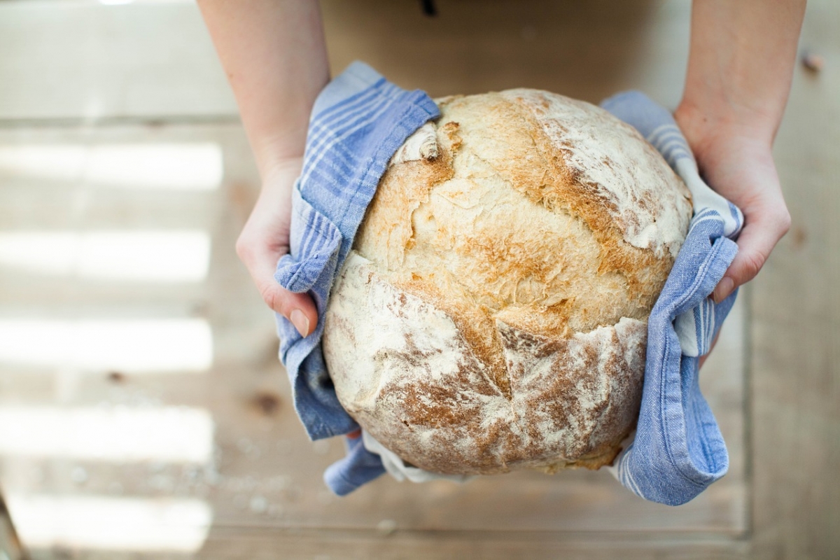Врач РФ назвала современный хлеб едой, которая может вызывать рак