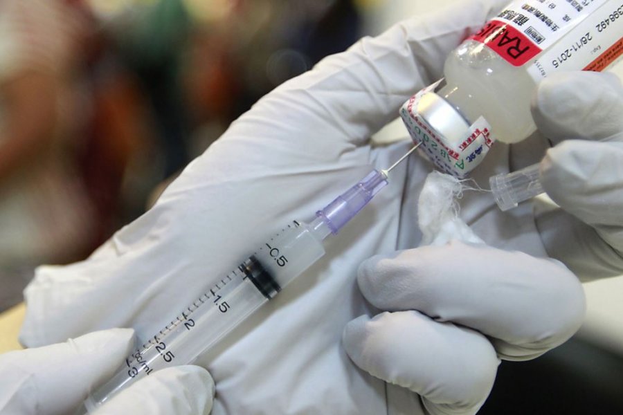 ВОЗ представила девять вакцин от коронавируса, которые проходят  третью фазу тестов